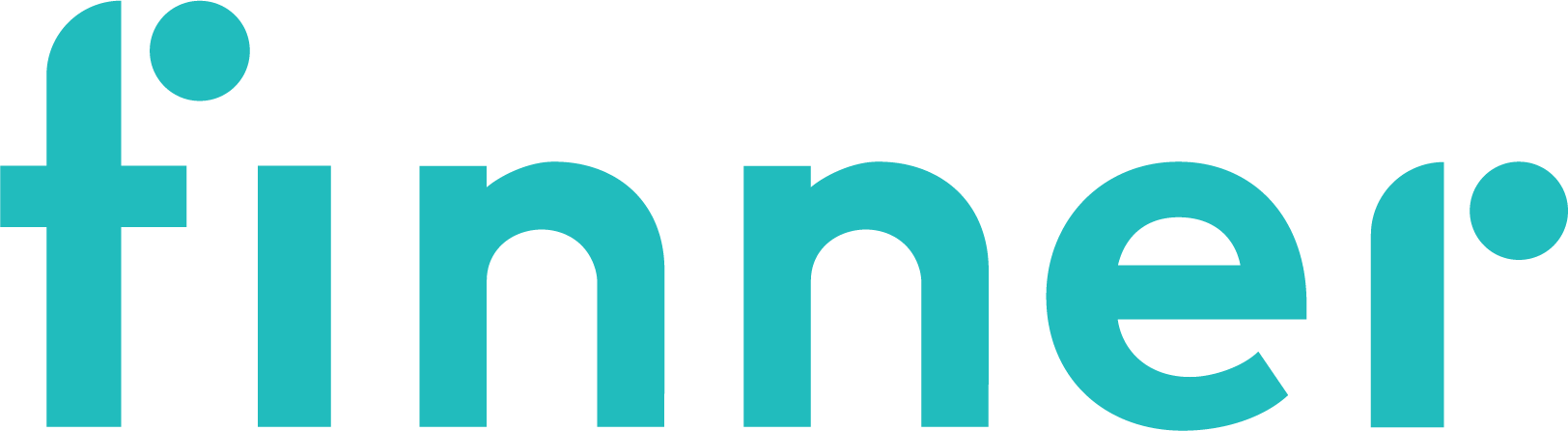 Finner Logo T