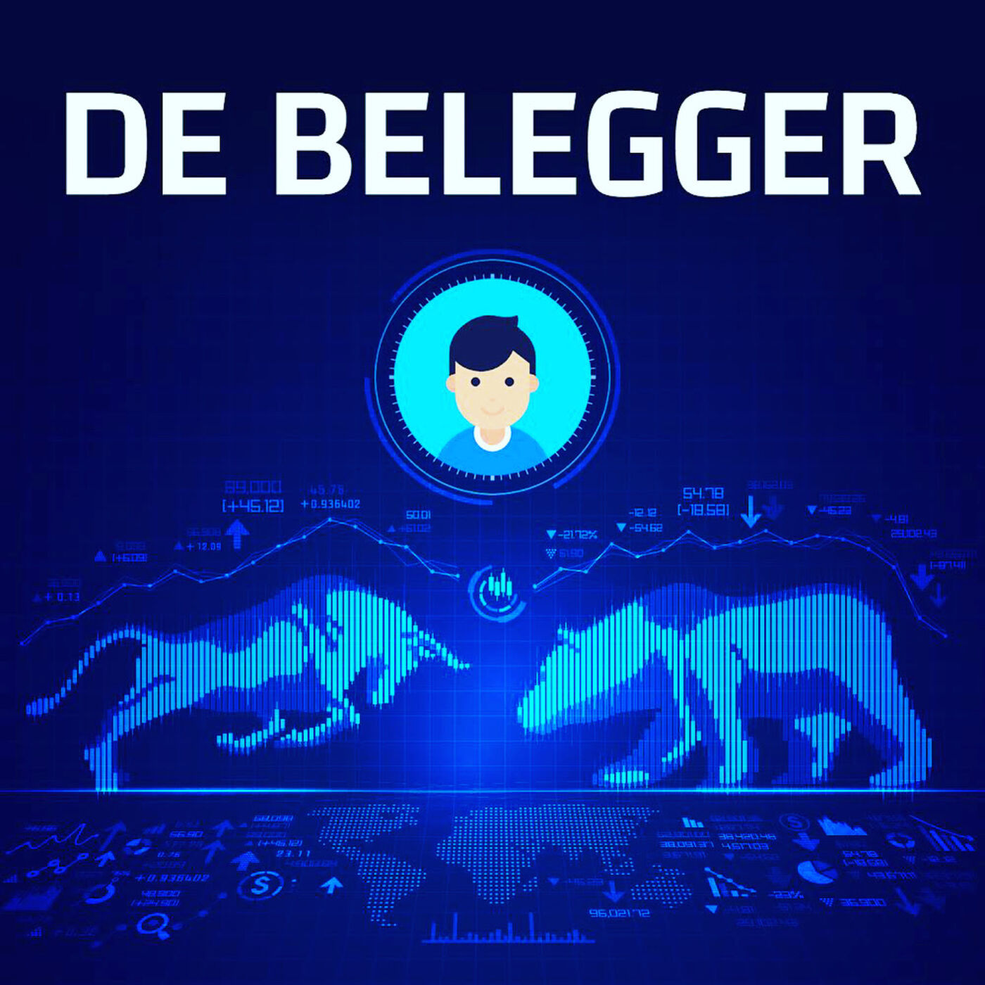Debeleggerpodcast